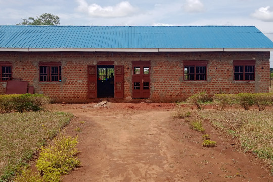 Bobi Community Polytechnic